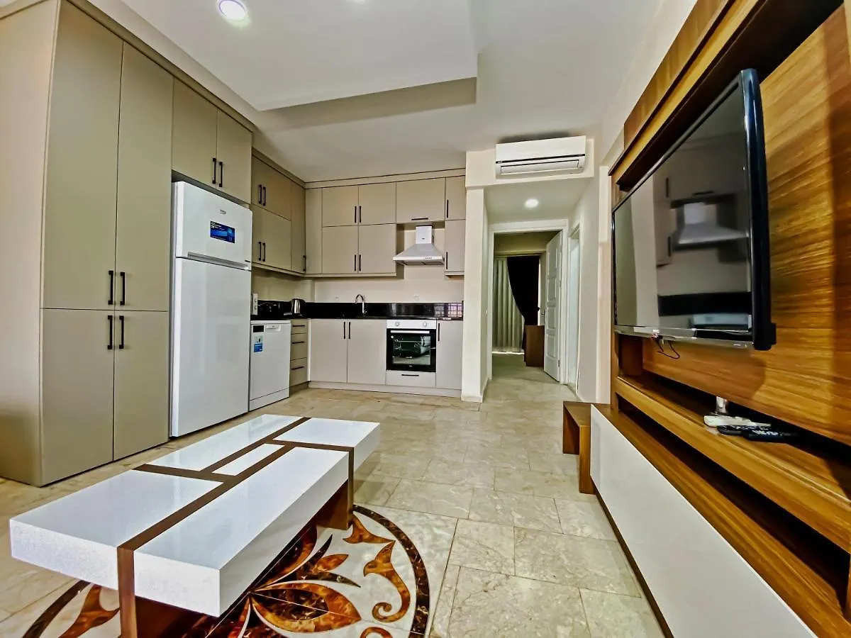 Nokta Goecek Suit Apart, Fethiye, Oeluedeniz Fethiye